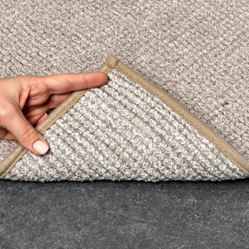 Килимок для ванної 60*90 см Standard Plus бежевий Даріана Житомир