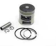 Поршень у зборі на скутер Хонда Такт 50 Ø41,00 Мукачево