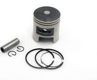 Поршень у зборі на скутер Хонда Такт 50 Ø41,00 Мукачево - фото 1