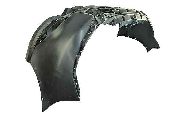 Бампер Мітсубісі Аутлендер 3 (2015-2018) 2-й рестайлінг передній Мукачево