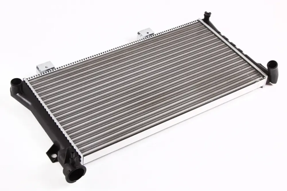 Радіатор 21213 алюм. EuroEx Вінниця - фото 2