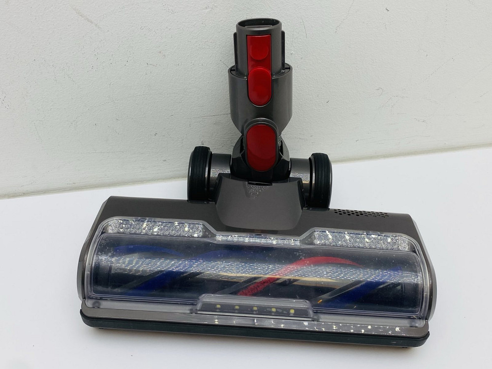 Насадка для пилососа Dyson V7 V8 V10 V11 V15 Луцьк - фото 3