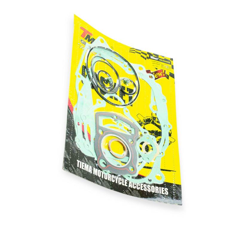 Набір двигуна Minsk-Viper CВ-125 прокладок Мукачево - фото 1