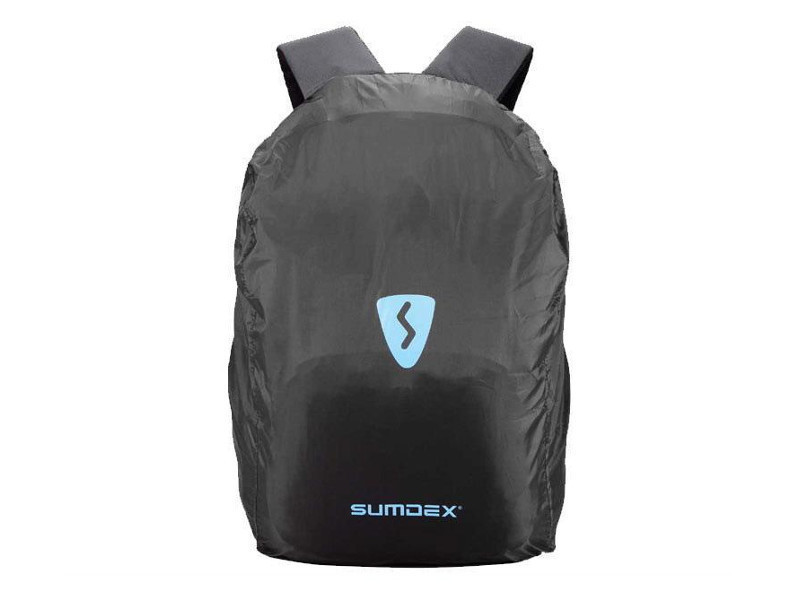 Рюкзак для ноутбука Sumdex PON-391GY 16" Grey Сірий Харків - фото 5