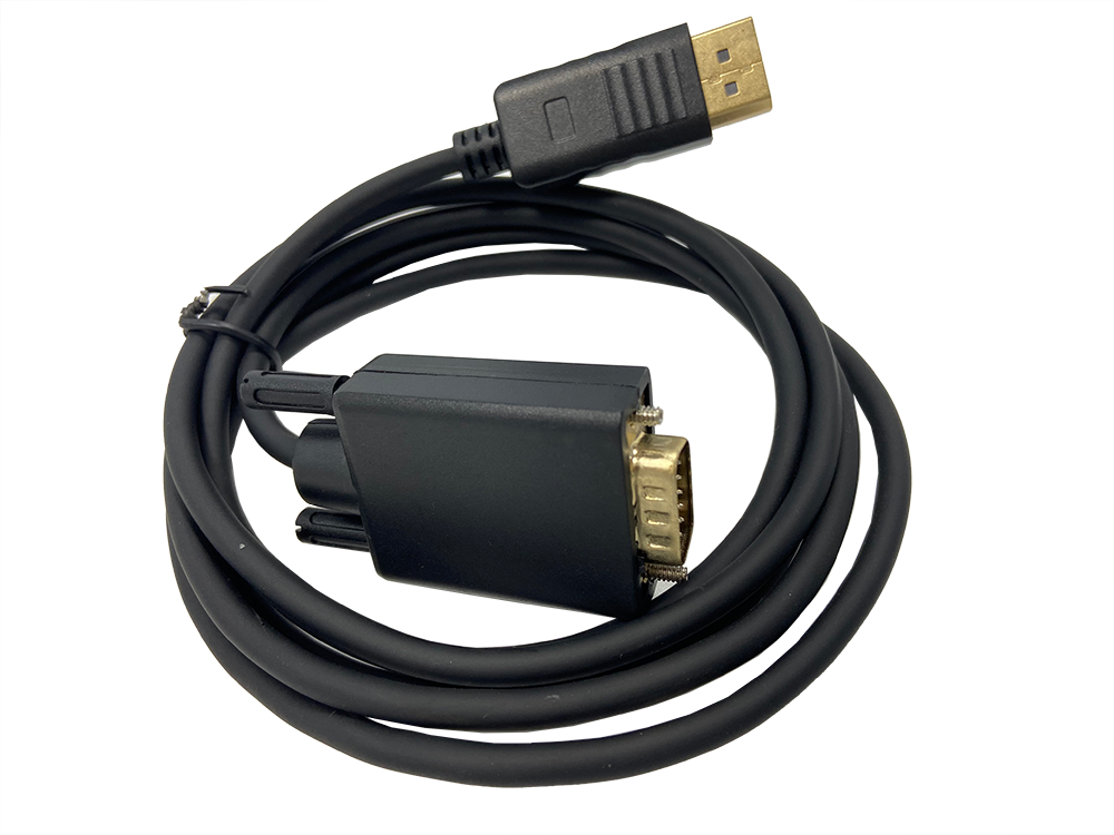 Кабель DVI-D – HDMI 1.8 м, позолоченные контакты Киев - изображение 6