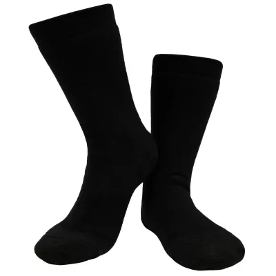 Шкарпетки Tribe Merino Winter black 38-40 (T-KB-0011-black-38-40) Вінниця - фото 2