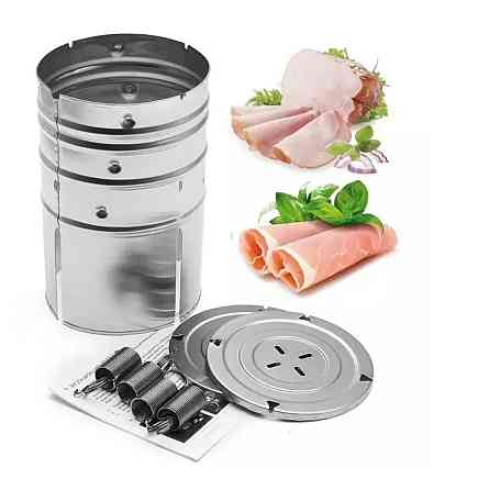 Домашняя ветчинница RHP-M02 SBR Киев