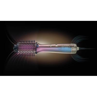 Фен-щітка Babyliss AS95E Вінниця - фото 7