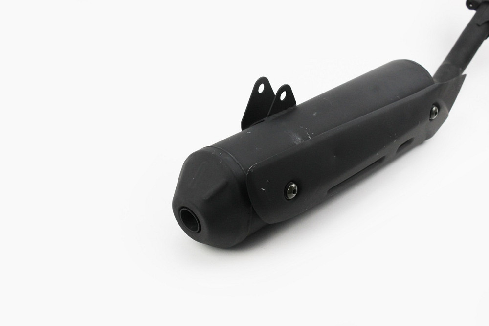 V200R Глушник Київ - фото 3