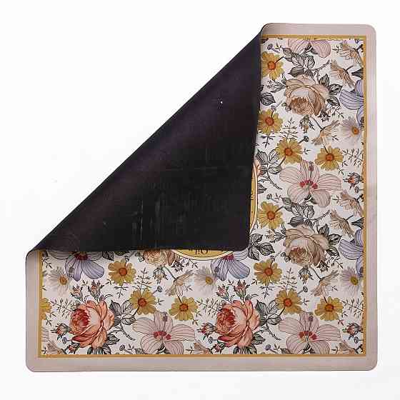 Jiamat Килимок діатомітовий Botanic 58*58 см універсальний HP-42-9 Коломия