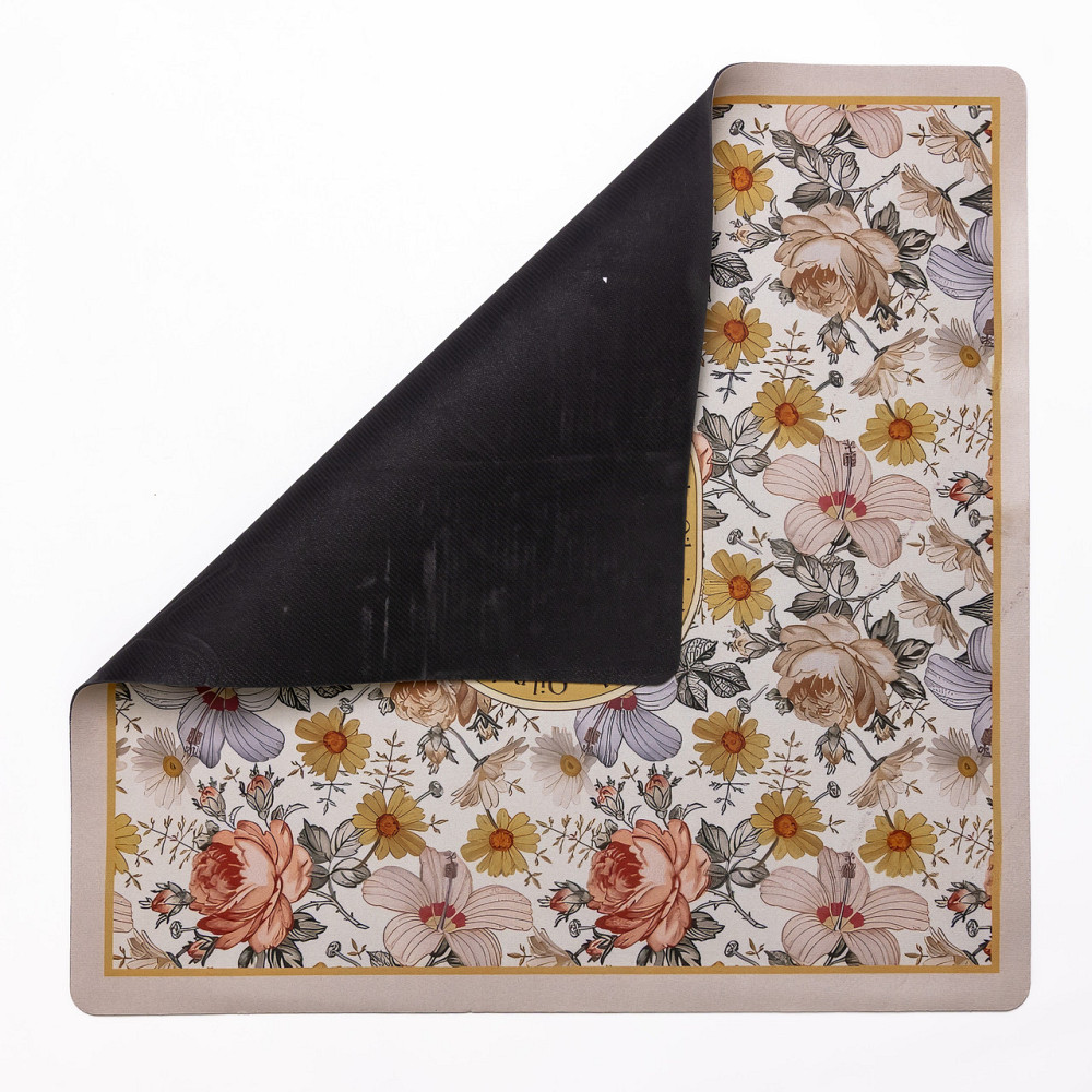 Jiamat Килимок діатомітовий Botanic 58*58 см універсальний HP-42-9 Коломия - фото 2