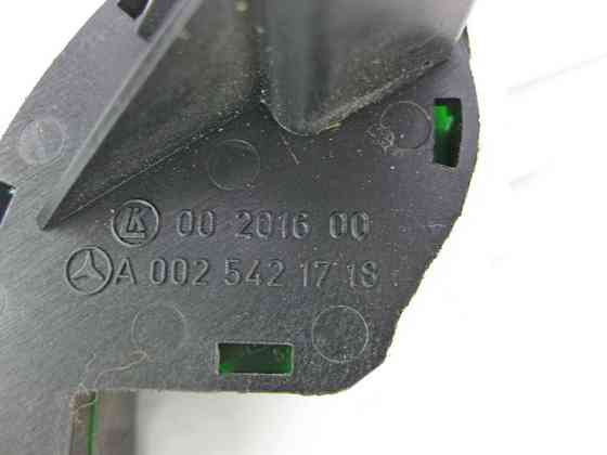 Mercedes-Benz  A0025421718 Датчик кута повороту керма CL C215 S-class short W220 SLR McLaren C199 SL R230 S-class long V220 Одеса