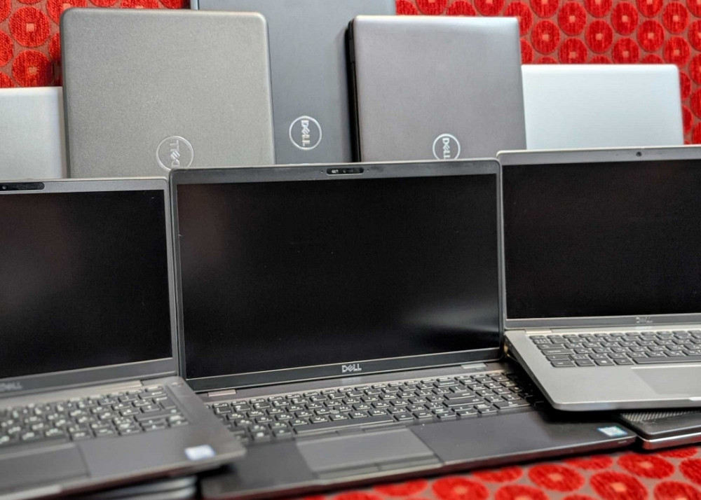 Ноутбуки Роздріб Оптом DELL Latitude/Precision діагональ 13''-17'' Киев - изображение 5