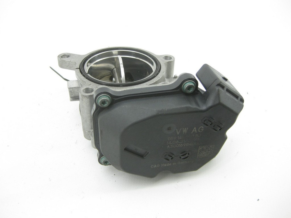 VAG  059145950BJ Дросільна заслінка Одесса - изображение 2