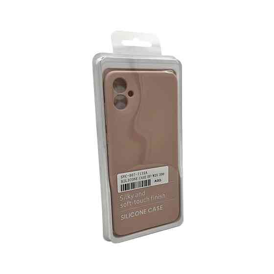 Чехол для Samsung Galaxy A05 Cosmic Песочный Киев