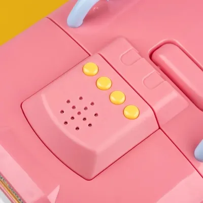 Игровой набор Otamanko Зоодом на колесах (GB0016) Винница - изображение 7