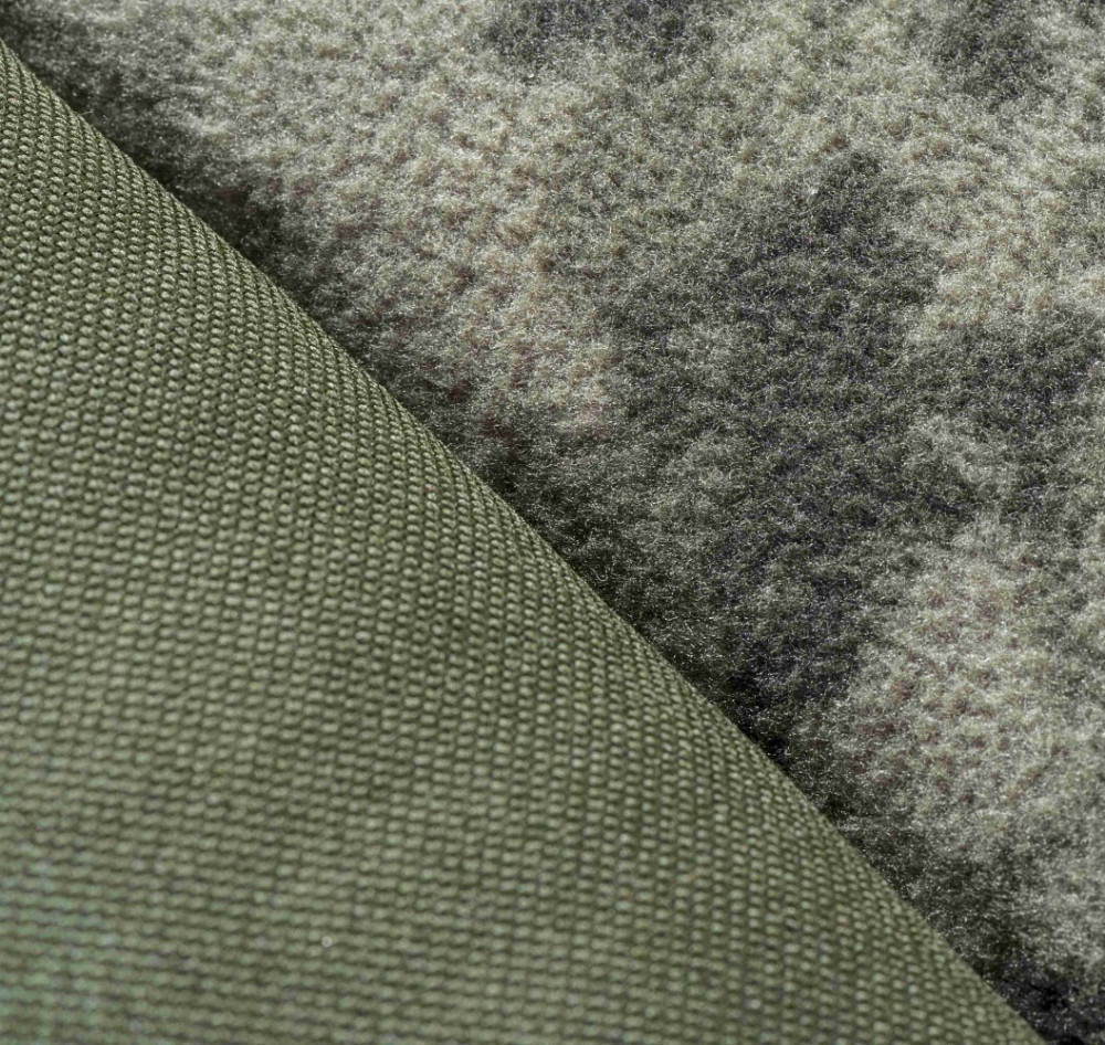 Складна Розкладачка з подушкою 8 ніжок до 160 кг Mivardi "Bedchair CamoCODE Flat8" (M-BCHCC8) Нововолинськ - фото 8