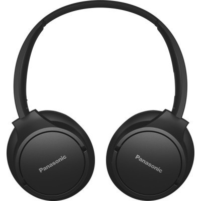 Навушники Panasonic RB-HF520BGE-K Black (RB-HF520BGE-K) Вінниця - фото 3