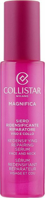 Антивозрастная сыворотка для лица и шеи Collistar Magnifica 30ml Славянск - изображение 1