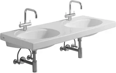 Раковина  Geberit Preciosa 133230600 Киев - изображение 1