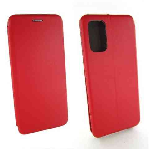 Чохол книжка Samsung A02s A025 Aspor Case marsala Одеса