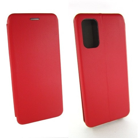 Чохол книжка Samsung A02s A025 Aspor Case marsala Одеса - фото 3