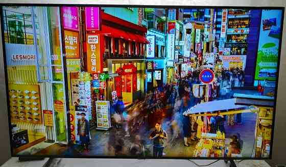 Телевізор 43" 2023 Samsung 4K UHD Smart Український 43AU6900 Новий! Київ