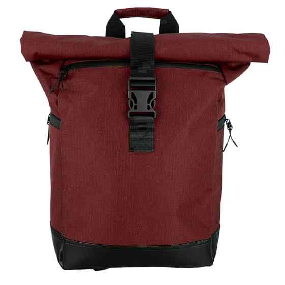 Рюкзак Tiger Craft бордовый R390200 Киев