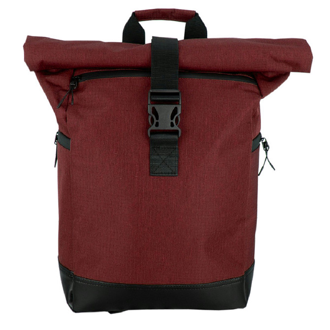 Рюкзак Tiger Craft бордовый R390200 Киев - изображение 2
