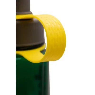 Бутылка для воды Tramp Тритан 1 л Green (UTRC-288-green) Винница