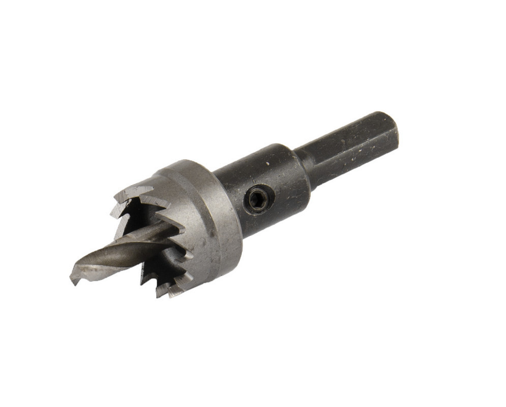 Сверло корончатое GRANITE HSS 22 мм 6-08-022 Ровно - изображение 3