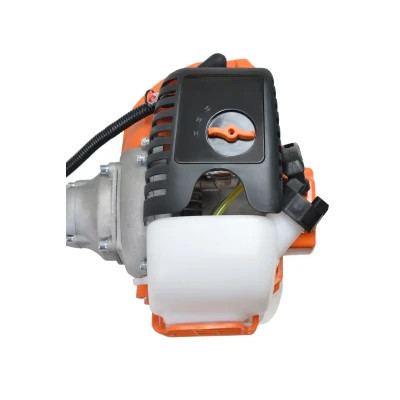 Тример садовий SEQUOIA бензиновий 2.2 кВт, ніж та волосінь, вага 7.6 кг (SPB5230C) Вінниця - фото 3