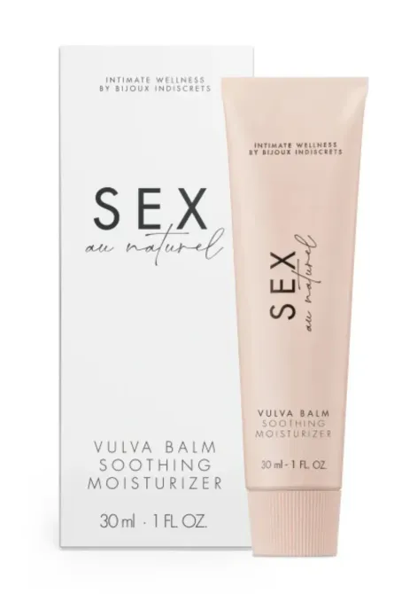 Бальзам для вульвы Bijoux Indiscrets успокаивающий и увлажняющий, 30 мл Sex Aura Киев - изображение 7