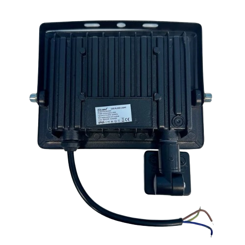 LED Прожектор 30W 6500К 2400Lm з датчиком руху PAL6530SN Лезард Житомир
