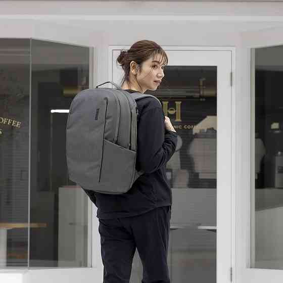 Рюкзак Thule Subterra 2 Backpack 27L TSLB-417 Vetiver Gray (7096679) Киев