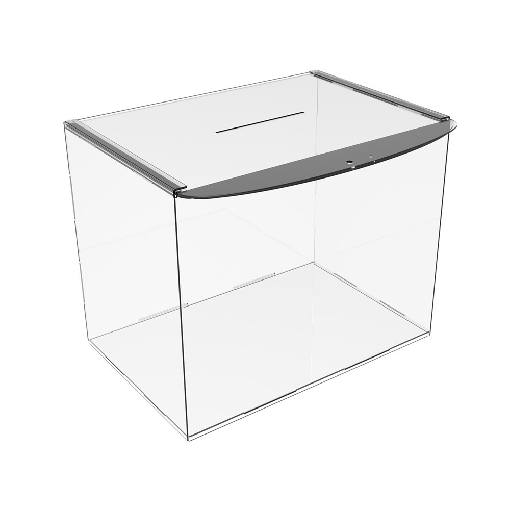 Ящик для пожертвований EKOSTAR 450х300х350 Киев - изображение 3