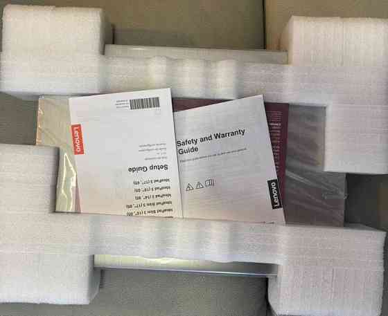 Ноутбук Lenovo IdeaPad 3 14ITL05 (81X700FXUS) Харків