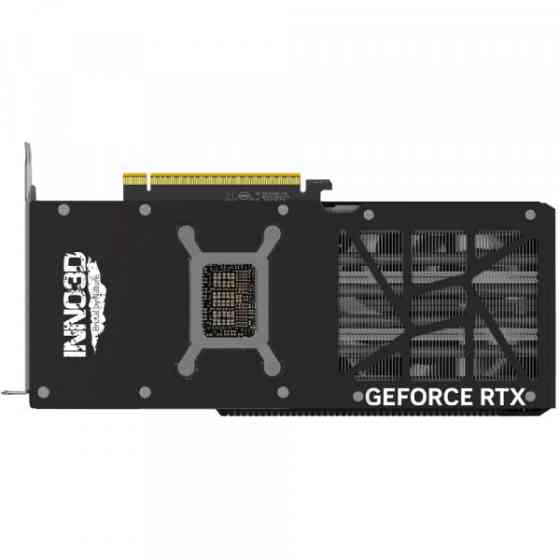 GeForce RTX5070 Inno3D TWIN X2 OC, 12GB GDDR7, 192bit, PCI Express 5.0 Київ