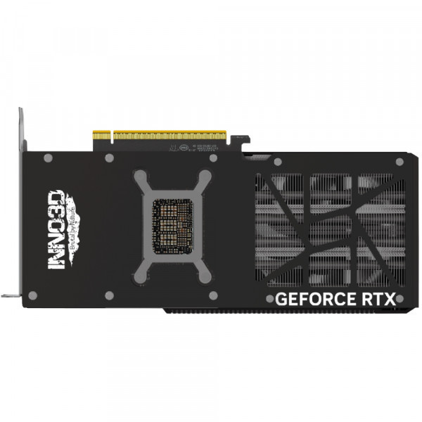 GeForce RTX5070 Inno3D TWIN X2 OC, 12GB GDDR7, 192bit, PCI Express 5.0 Київ - фото 2