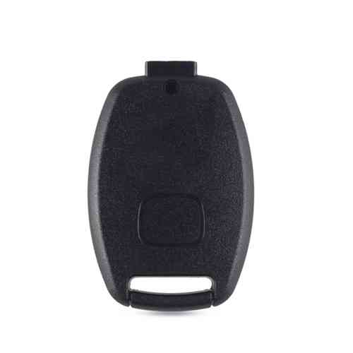 Ключ заготівка, корпус під чіп, 3кн, Honda, без леза Вінниця