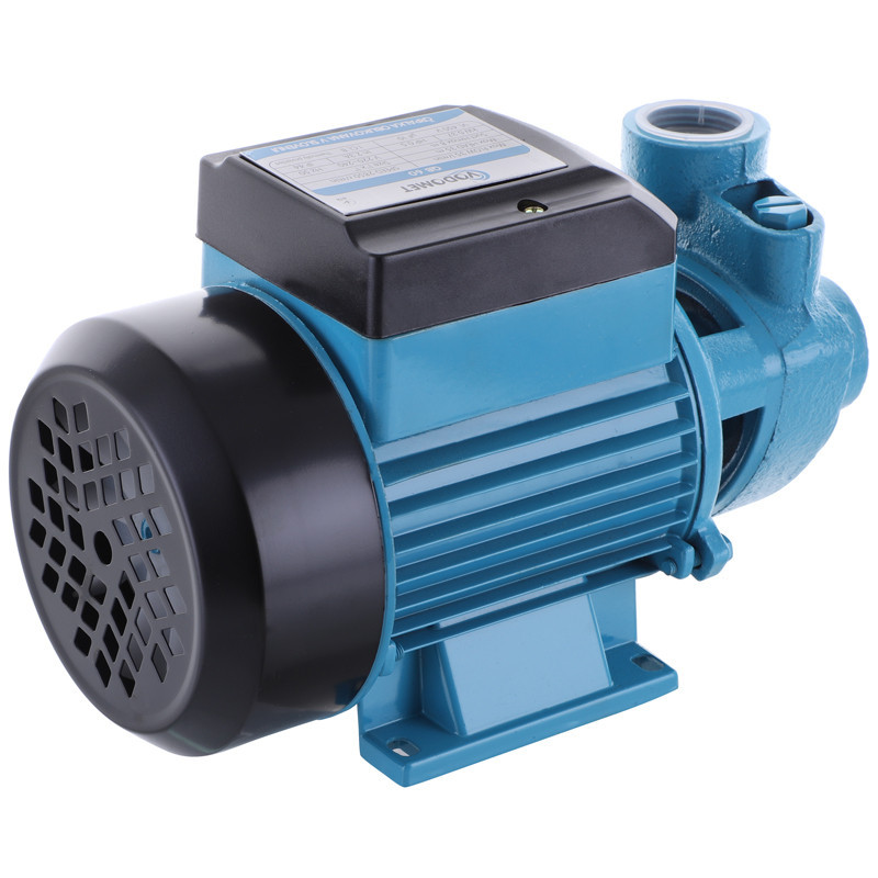 Насос поверх. вихревой Vodomet QB60 (VO0021) Киев - изображение 3