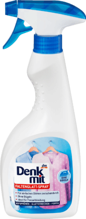 Denkmit Faltenglatt Spray 0, 500 ml Львов - изображение 1