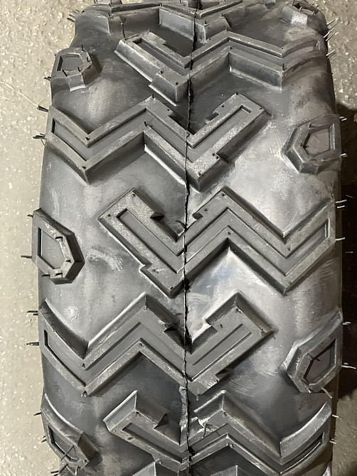 Мотошина ATV/Багги 25/10 -12 F968 Мукачево - изображение 1