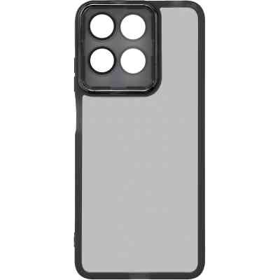 Чехол для мобильного телефона Armorstandart Shade Motorola G15 4G / G15 Power 4G Black (ARM87897) Винница
