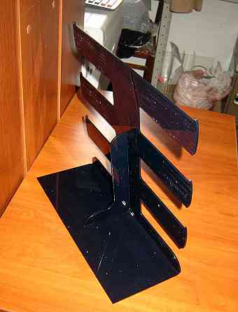 Підставка під браслети EKOSTAR трьох ярусний Київ