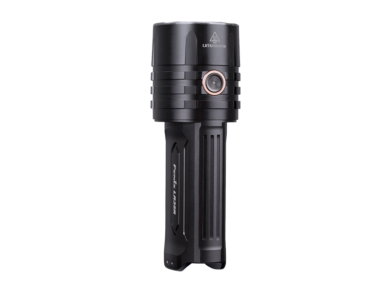 Ліхтар ручний Fenix LR35R Київ - фото 2