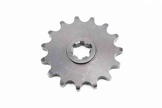 Зірочка (передня) МУРАВЕЙ 520-15T Мукачево