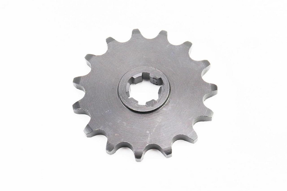 Зірочка (передня) МУРАВЕЙ 520-15T Мукачево - фото 1