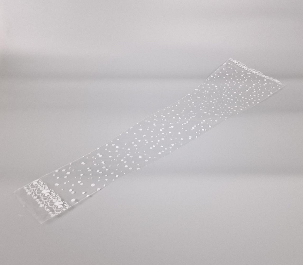 Упаковка конус под цветы h80/ 9низ/21верх(100шт) узор 179 (3) (100 шт) Харьков - изображение 1