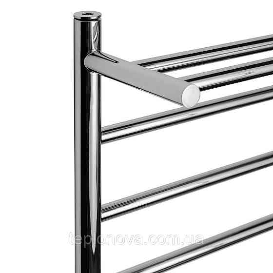 Сушарка для рушників Класик із полицею 500х800 Чернівці